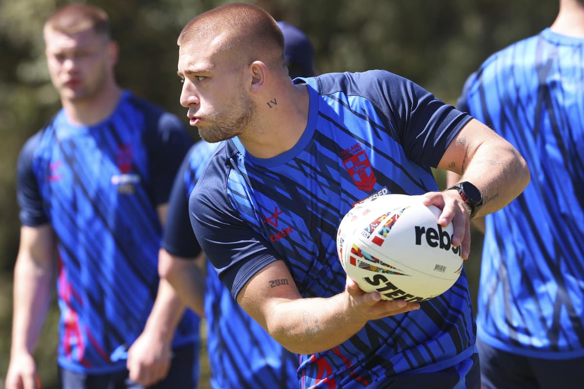 Rugby-League-Weltmeisterschaft 2026 erklärt: Neues Format ...