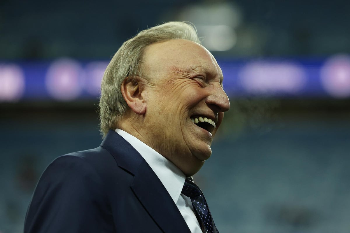 Neil Warnock: Ex-Huddersfield Town, Leeds United and Sheffield United chief takes on new role