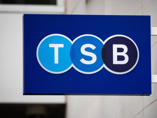 TSB Bank has revealed its highest pre-tax profits since relaunching in 2013 as increased lending and higher interest rates bumped up its total income to more than £1bn.