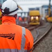 Works will be taking place primarily in Menston and the surrounding area over the weekends of July 18 and 19 and July 25 and 26.