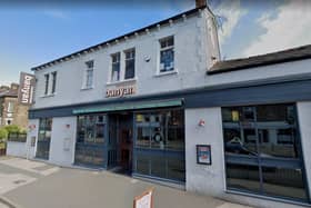 Banyan Horsforth has announced that it is closing permanently. Picture: Google