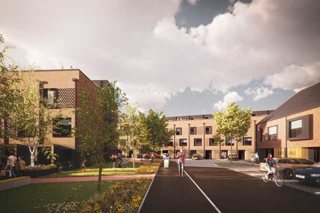 Former Yorkshire textile mill and nightclub Canal Mills has been sold to pave the way for a development of more than 100 new homes.