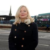 West Yorkshire Mayor Tracy Brabin is looking to bring buses back under public control
