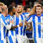 Here are Huddersfield Town's highest-paid players - according to Salary Sport.