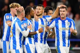 Here are Huddersfield Town's highest-paid players - according to Salary Sport.