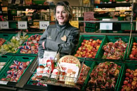 Morrisons is cutting 130 prices across its entry level products to help customers’ money go further throughout the January squeeze.  The cuts include important fresh and frozen products for family meals and lunch boxes, together with cupboard essentials and household products to help customers across their shop.
