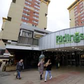 The Ridings Shopping came under the ownership of Wakefield Council on May 1 after the authority completed a deal to buy it for just over £11m.