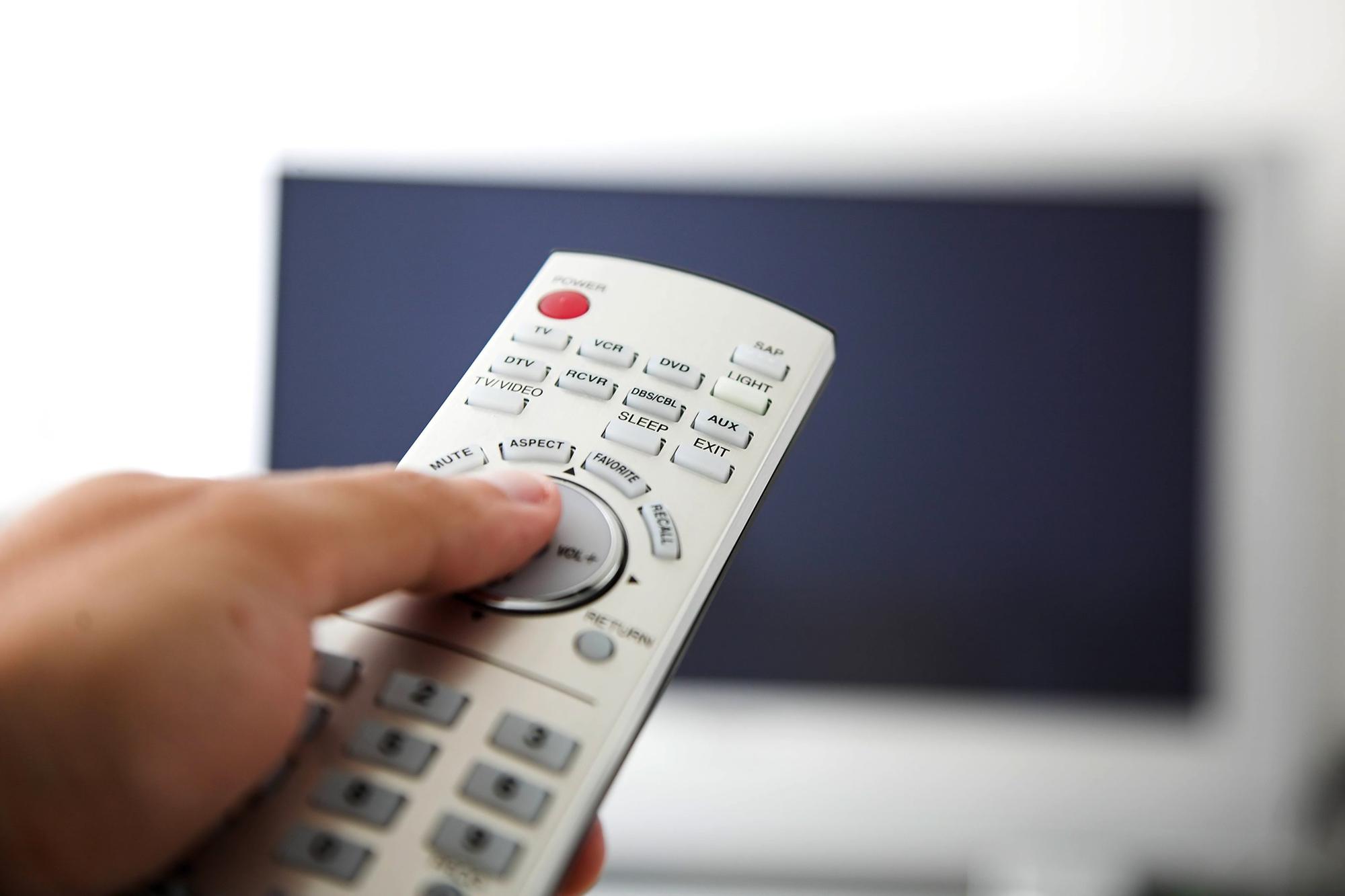 The standards of television shows have plummeted over the years - Yorkshire Post Letters