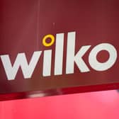 A general view of a Wilko store, as the budget retailer entered administration after failing to secure a rescue deal, putting around 12,000 jobs at risk. PIC: James Manning/PA Wire