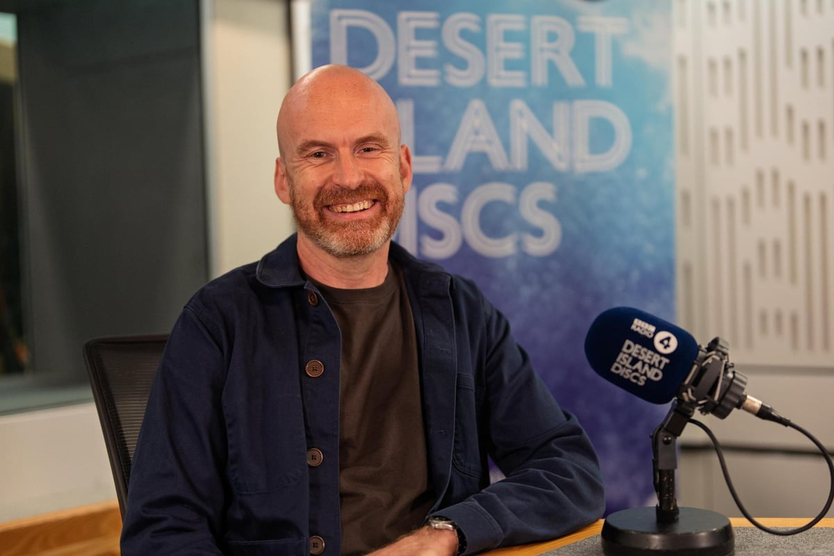 Matt Haig says walks on return to Yorkshire helped recovery from 'sudden' breakdown