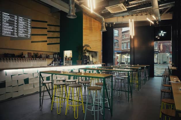 North Brewing Co is to open a new venue in Birmingham