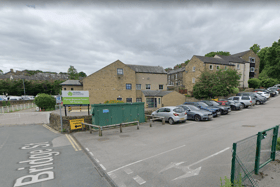 Fisher Medical Centre in Skipton