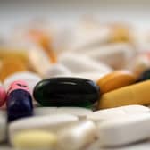 Supplies of a number of ADHD medications have been affected by global shortages.