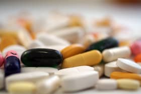 Supplies of a number of ADHD medications have been affected by global shortages.