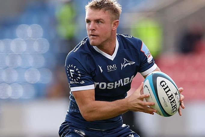 'We shot ourselves in the foot' laments Dean Richards after Doncaster Knights loss to Coventry