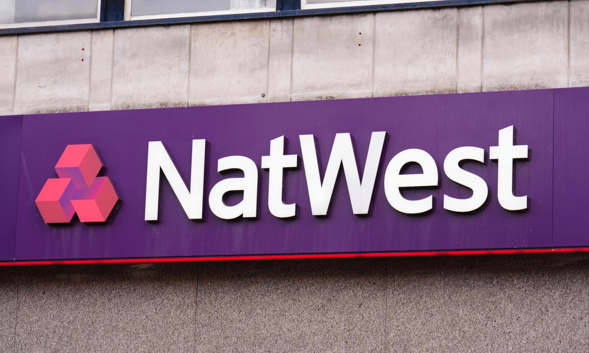 NatWest profits up by a fifth after AI-led tech drive and wealth focus