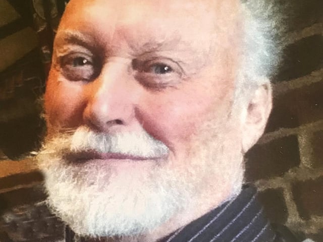 Ted Kenny amassed a hoard of trains that included 131 locomotives, 80 goods wagons and two breakdown cranes before he passed away at 86 three years ago.