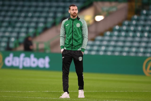 Hibs chief Ben Kensell has claimed Martin Boyle doesn’t want to play for anyone else in the UK other than Hibs. The Easter Road club have first refusal if the winger leaves Saudi Arabia outfit Al-Faisaly. Kensell said: “He doesn't want to play anywhere else in the UK except for Hibs so hopefully we've got that position if Martin wants to come back after his adventure. We wish him the best out there – he's started well – but hopefully he comes back and he's a Hibs player because we never wanted to let him go. He knows that.” (The Scotsman)