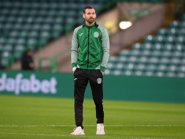 Hibs chief Ben Kensell has claimed Martin Boyle doesn’t want to play for anyone else in the UK other than Hibs. The Easter Road club have first refusal if the winger leaves Saudi Arabia outfit Al-Faisaly. Kensell said: “He doesn't want to play anywhere else in the UK except for Hibs so hopefully we've got that position if Martin wants to come back after his adventure. We wish him the best out there – he's started well – but hopefully he comes back and he's a Hibs player because we never wanted to let him go. He knows that.” (The Scotsman)
