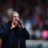 IMPROVEMENT: York City coach Scott Lindsey expects his team to get better (Image: Jonathan Gawthorpe)
