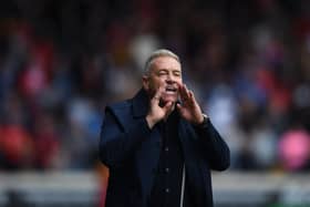 IMPROVEMENT: York City coach Scott Lindsey expects his team to get better (Image: Jonathan Gawthorpe)