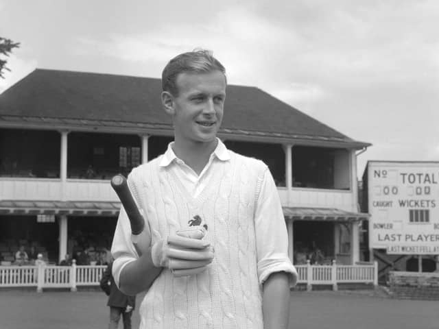 Former England and Kent spinner Derek Underwood has died at the age of 78, the county have announced.