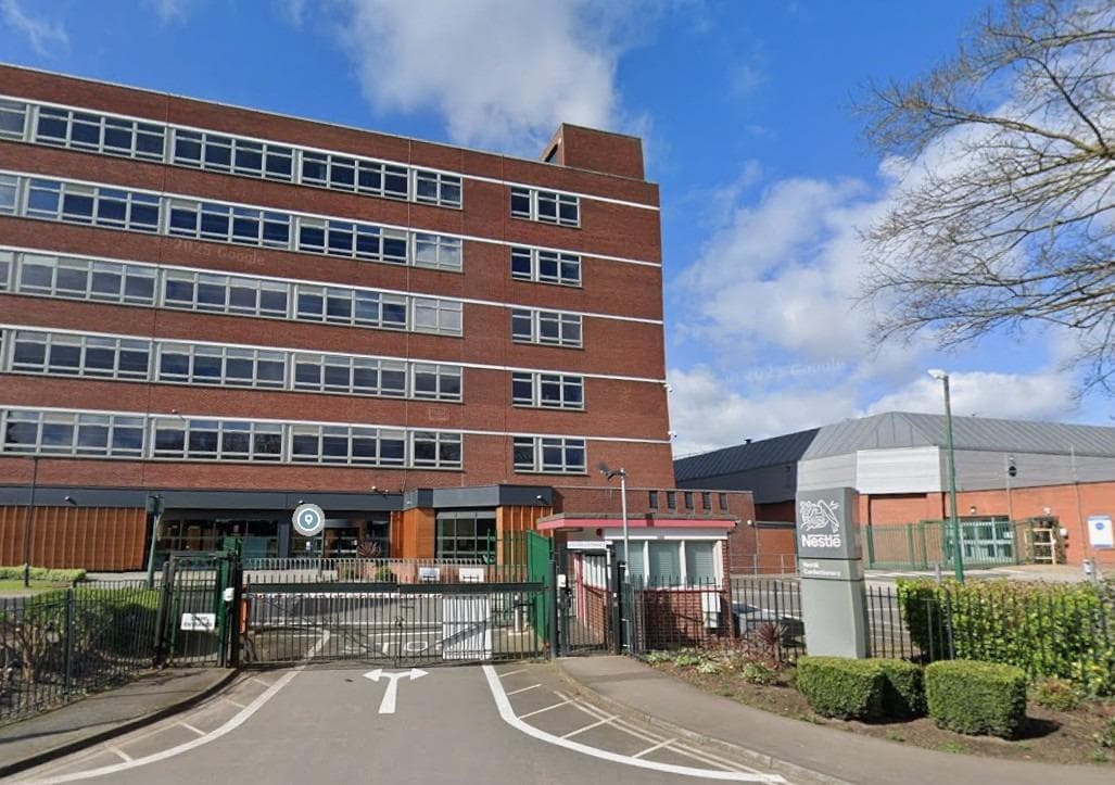 Fears that hundreds of job will be axed at York's 'home of KitKat'