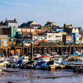 Two Bridlington residents are sharing £750,000 in the latest draw. Photo: James Hardisty