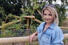 Countryfile presenter and active single mum Helen Skelton has shared her top tips for raising healthy children.