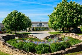 Pavilions of Harrogate has secured a number of new high-end retail events as the Great Yorkshire Showground’s venues celebrate a hugely successful start to 2023.