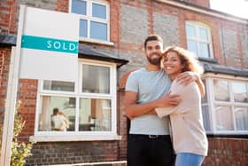 For those who can’t afford to buy a house, shared ownership schemes can be the solution.