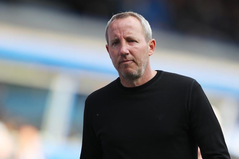 The former Birmingham City boss has publicly said he is keen on a return to management.