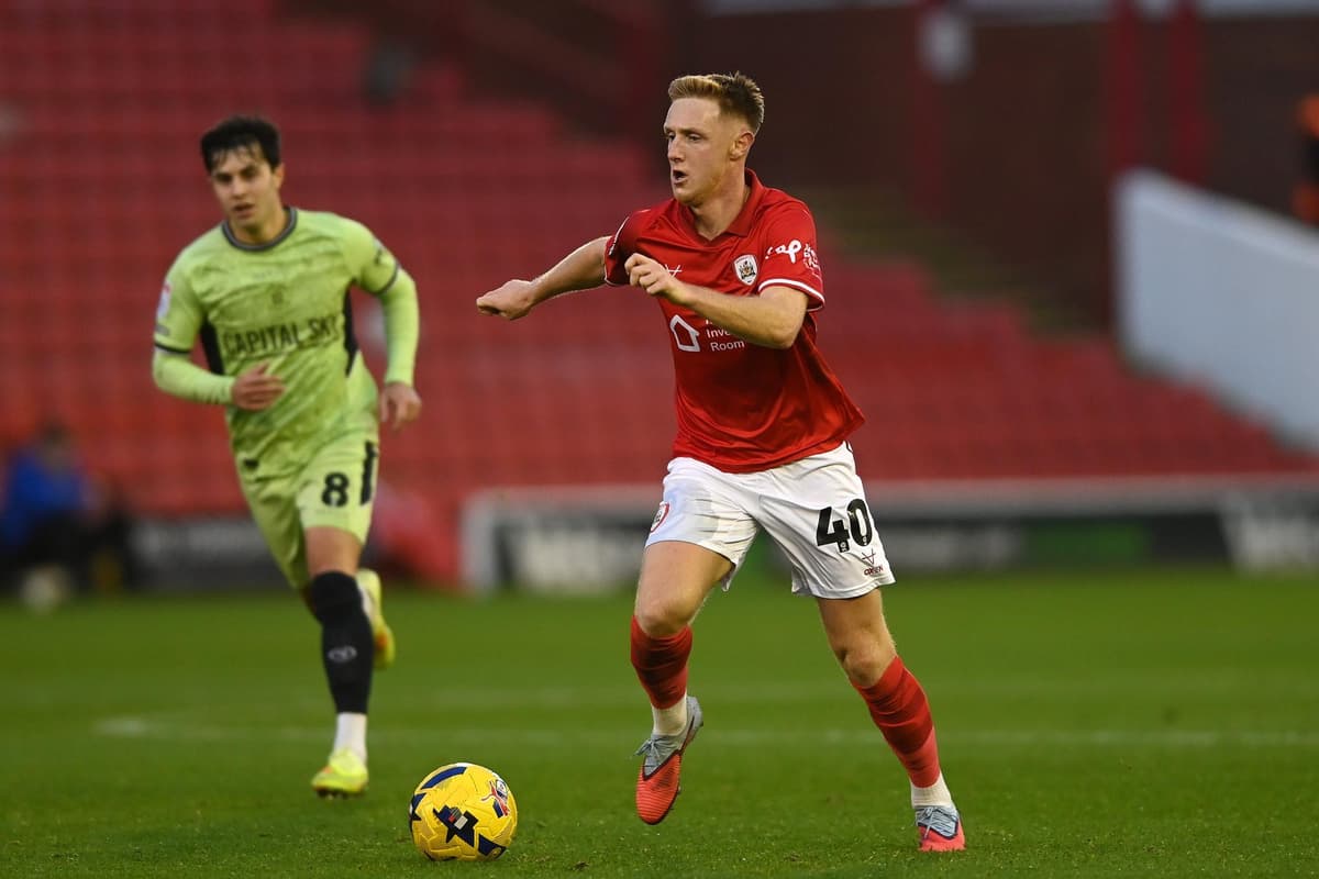 Sheffield Wednesday Transfer-News: Davis Keillor-Dunn als letzter ...