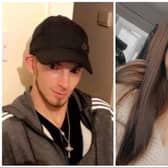 West Yorkshire Police have formally identified the victims as Kate Higton, aged 27, and Steven Harnett, 25, both from Huddersfield.