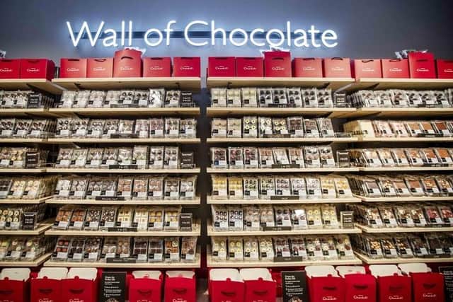 Hotel Chocolat Group plc, a premium chocolate maker, today announces that it has signed a new strategic partnership agreement with Tokyo-based Eat Creator Corporation.