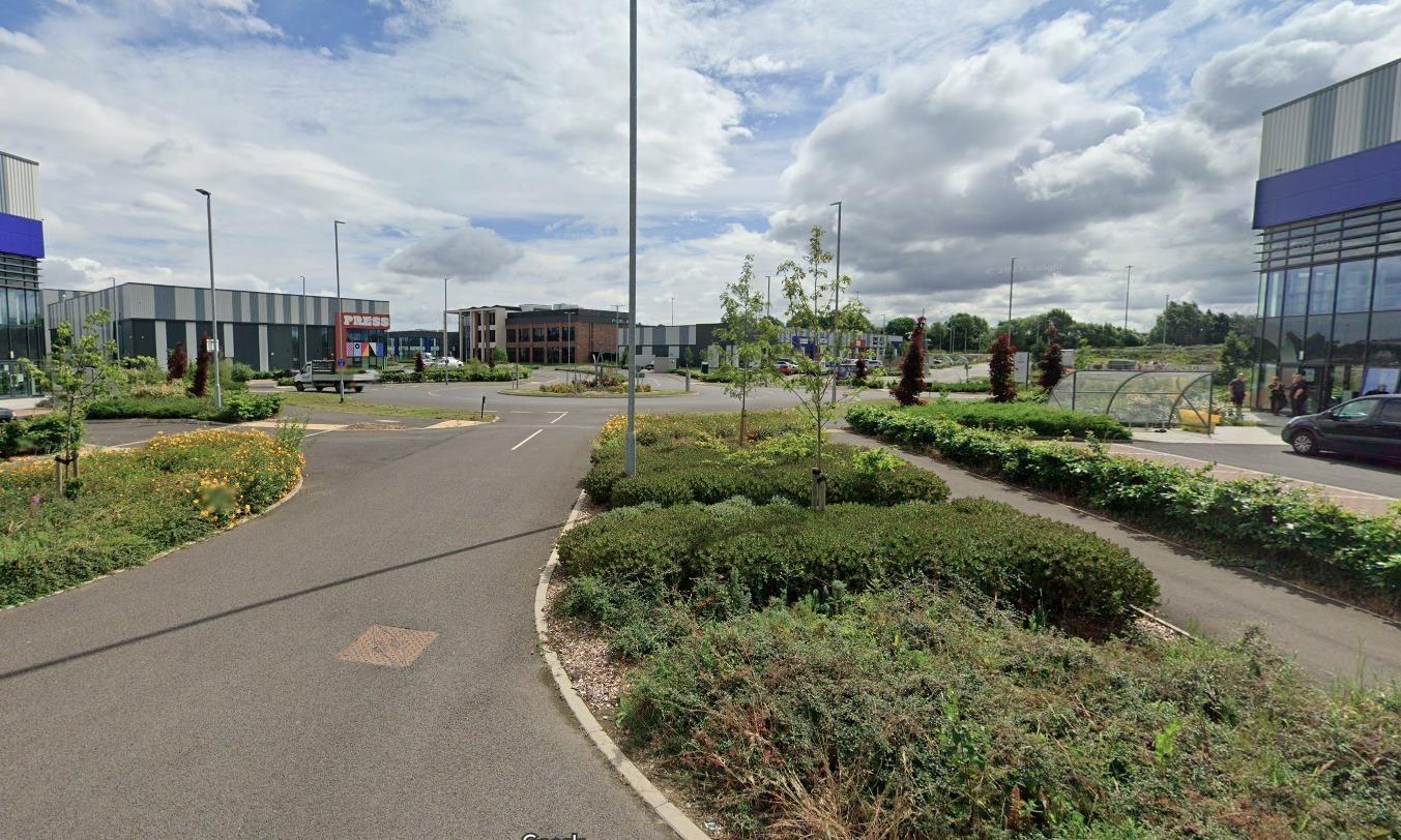 TeesAMP: Manufacturing park sold to the highest bidder in bid to avoid council bankruptcy - Vimarsana News