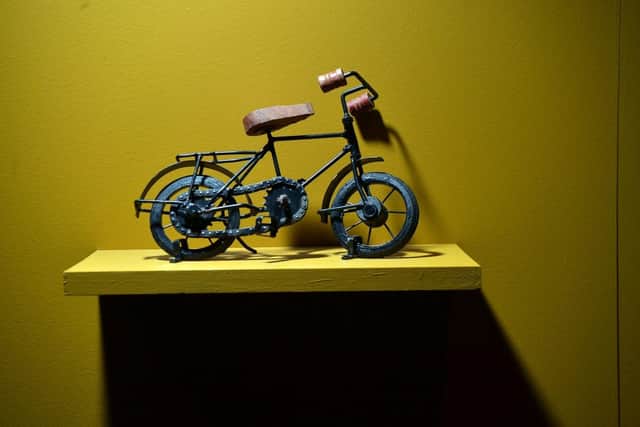 Cartwright Hall V&A Exhibition