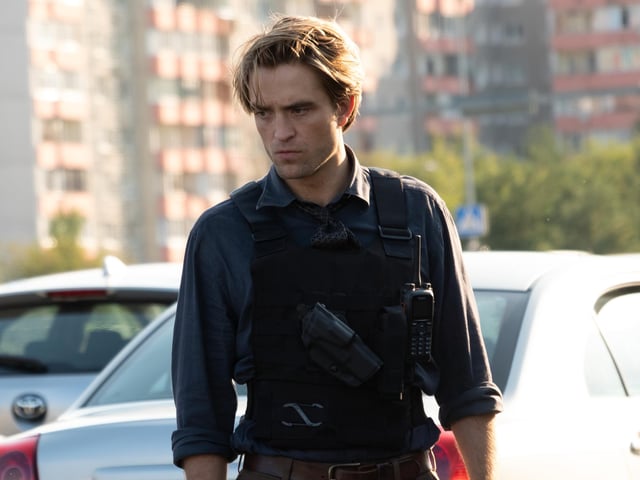 Christopher Nolan's epic Tenet sees Pattinson play a leading role as a protagonist journeys through a twilight world of international espionage on a mission that will unfold in something beyond real time. Available to stream on Amazon Prime.