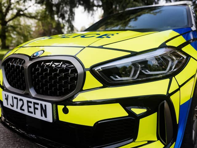 The A170 between Thornton-le-Dale and Brompton-by-Sawdon (in the Pickering/Scarborough area) is currently closed due to a serious collision near Snainton.