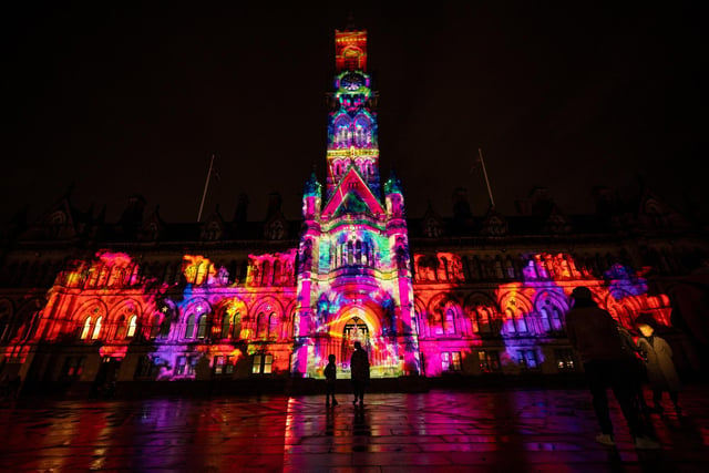 This year’s BD:is LIT programme is the first since Bradford won UK City of Culture 2025, with the Bradford 2025 team collaborating on the event.