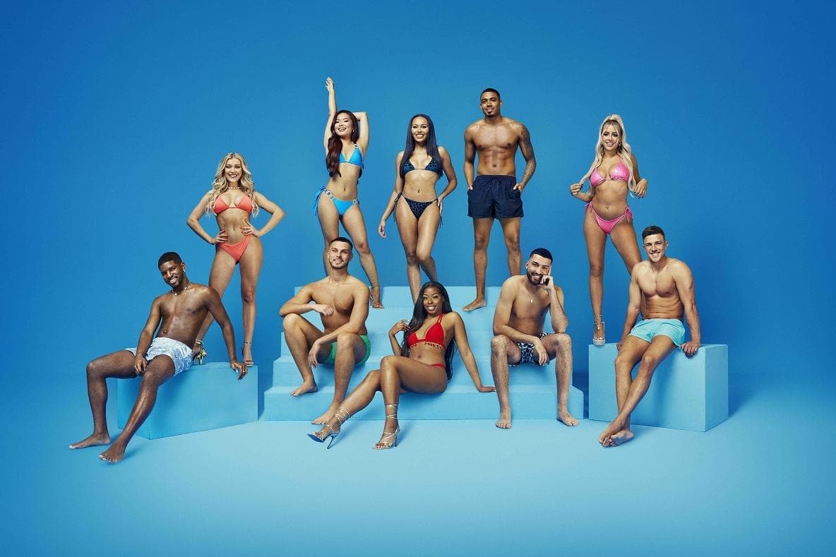 Molly Marsh and Mitchel Taylor Love Island: Who are the two South Yorkshire contestants appearing on the ITV dating show this year?