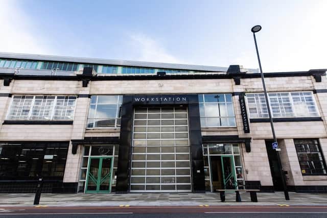 Sheffield’s Showroom Workstation has supported SMEs to generate in excess of £340m in combined turnover during its 30-year history, analysis of tenant surveys has revealed.