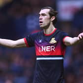 John Marquis has over 150 Doncaster Rovers appearances on his CV. Image: Nathan Stirk/Getty Images