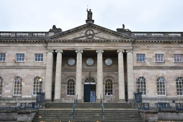York Crown Court