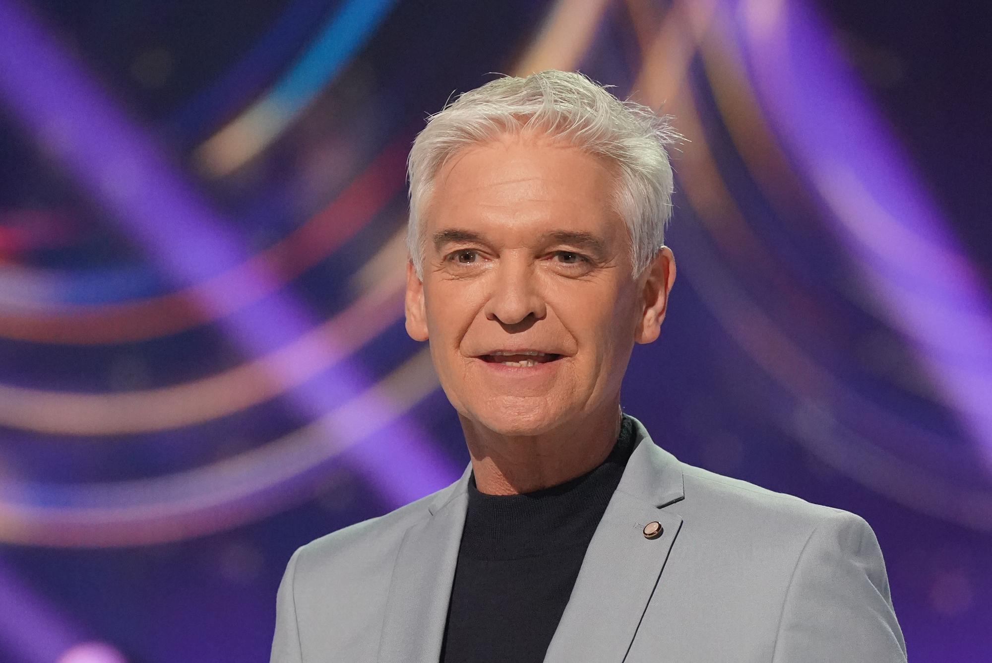 Why TV can take no Pride in its disgraceful reaction to Schofield, says Christa Ackroyd - Vimarsana News