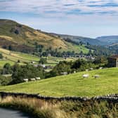 Which swear words do you only hear in Yorkshire? (Pic credit: Tony Johnson)