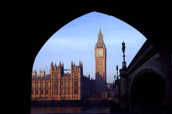 A group of influential MP’s working to to help victims of investment and pension fraud has described its recent meeting with HMRC and the Treasury as “extremely constructive”, after the group put forward proposals for Government review and HMRC reform. Photo: John Walton/PA Wire