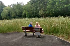 Wellholme Park Open Day