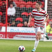 KEY MAN: Doncaster Rovers' Tommy Rowe Picture: Pete Norton/Getty Images
