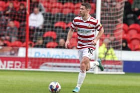 KEY MAN: Doncaster Rovers' Tommy Rowe Picture: Pete Norton/Getty Images